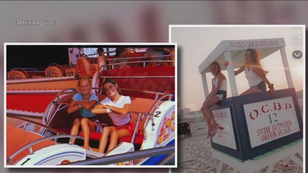 Support for families of girls in tragic scooter accident