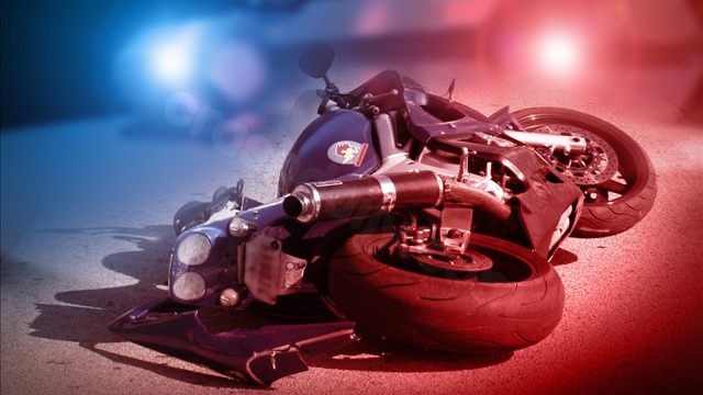 CSPD: Speed involved in deadly motorcycle vs. vehicle collision