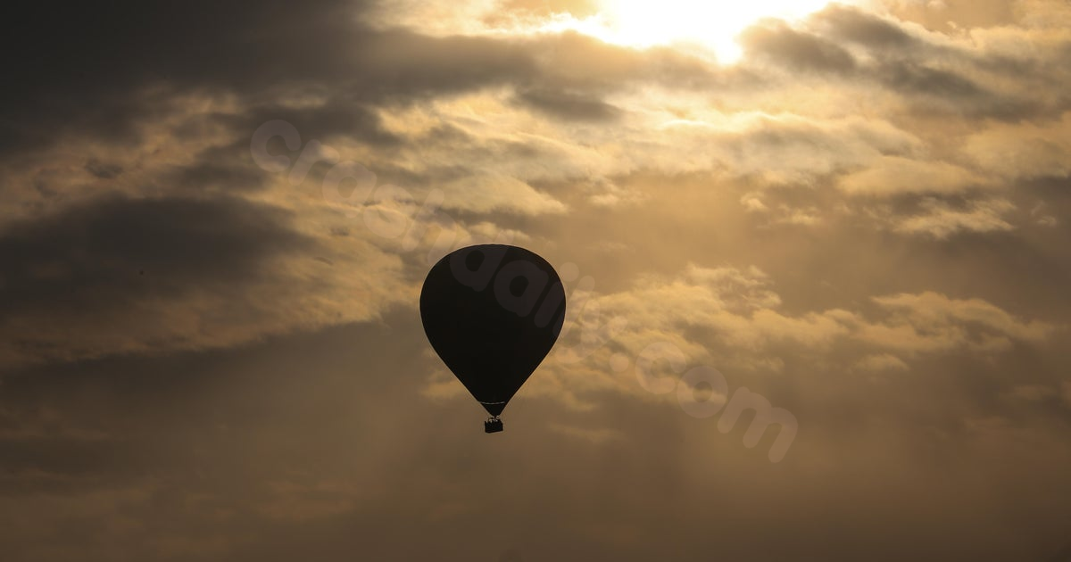 Fatal hot air balloon accident in Brazil causes death of at least 8 individuals