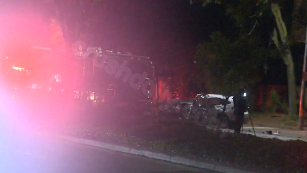 Fatal Sunrise Boulevard crash in Rancho Cordova, officials report