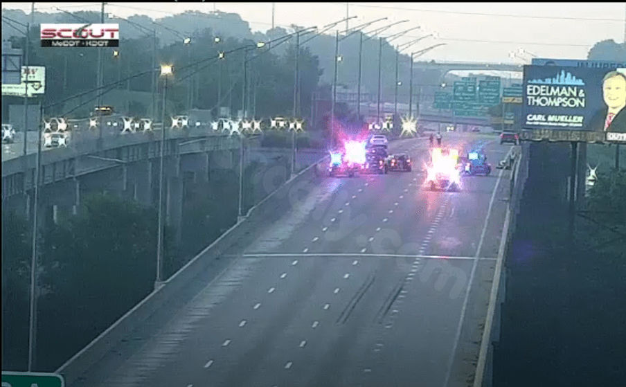 Identity of missing Kansas City teen revealed in I-70 crash