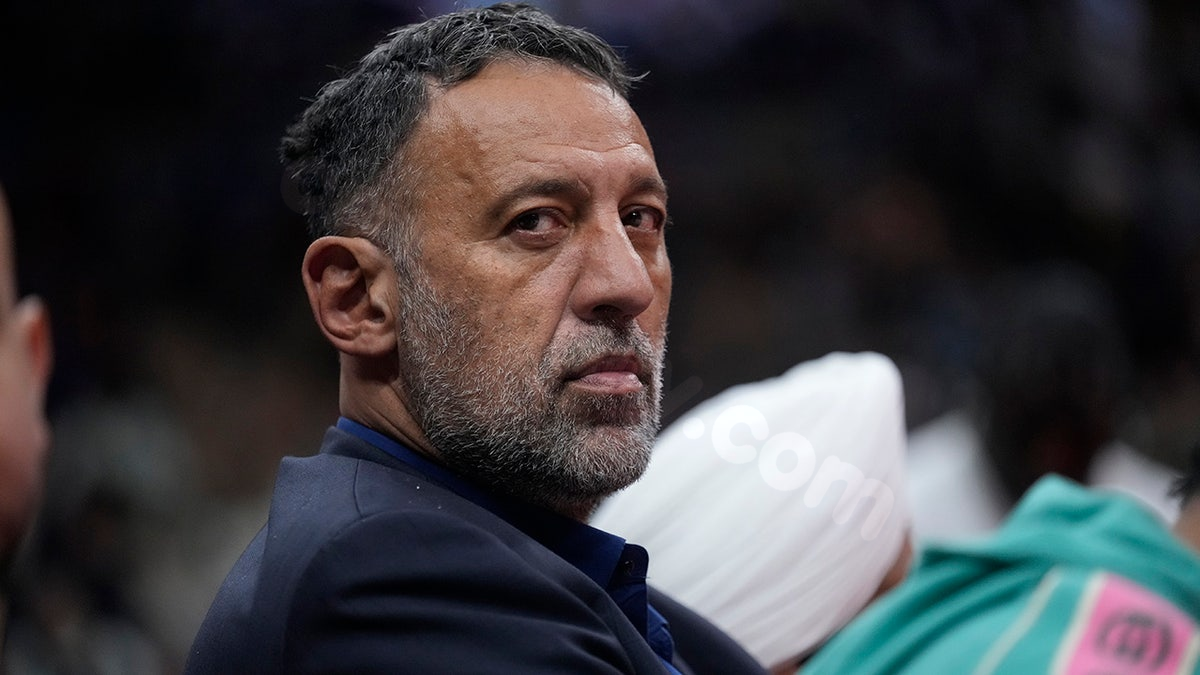 NBA legend Vlade Divac has surgery following motorcycle accident