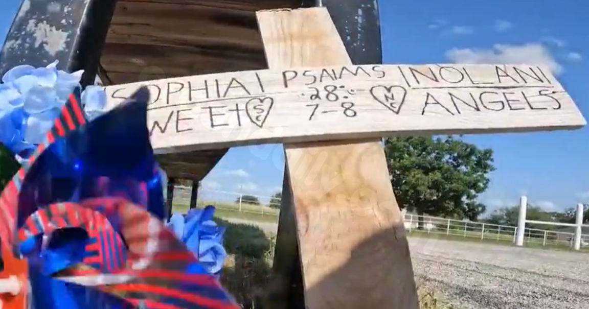 Teen siblings who died in accident remembered warmly before Decatur memorial service