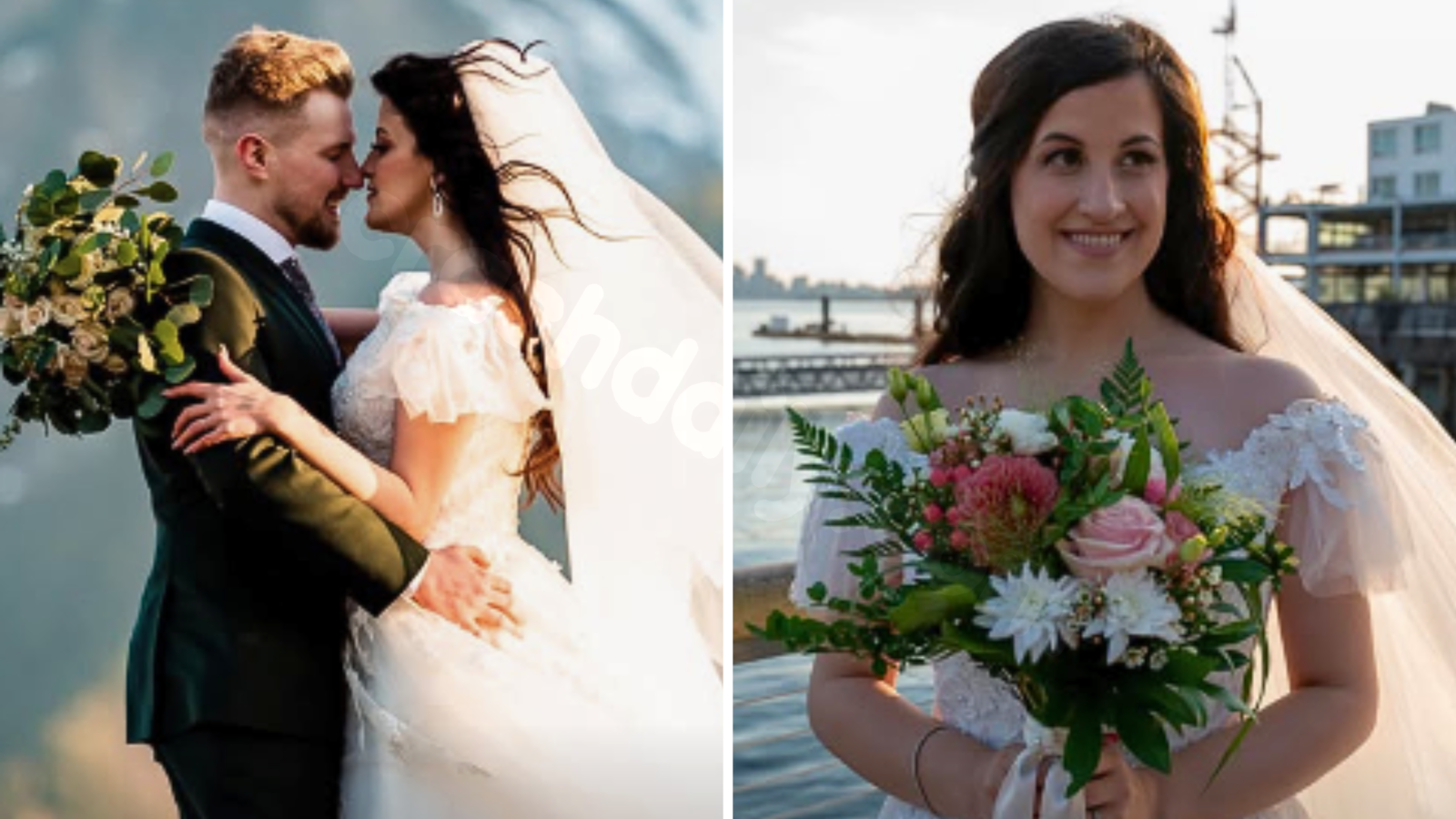 Wedding Planning Ruined by Sudden Car Crash
