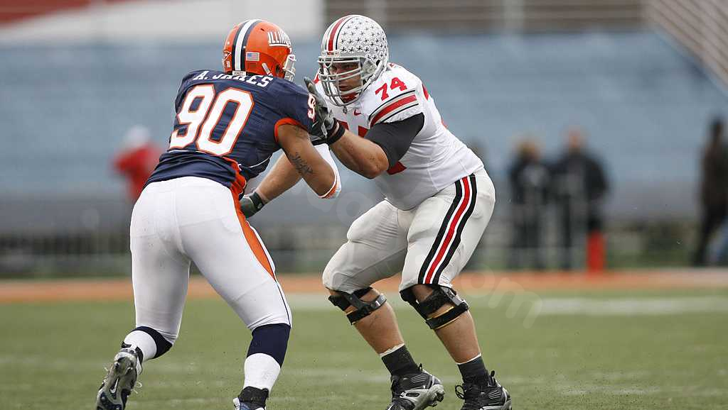 Charges Filed Against Ex-Ohio State Football Player for Fatal Crash