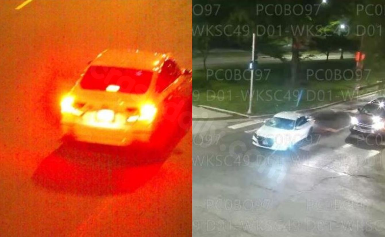 Chicago police searching for vehicle in fatal hit-and-run collision on North Side