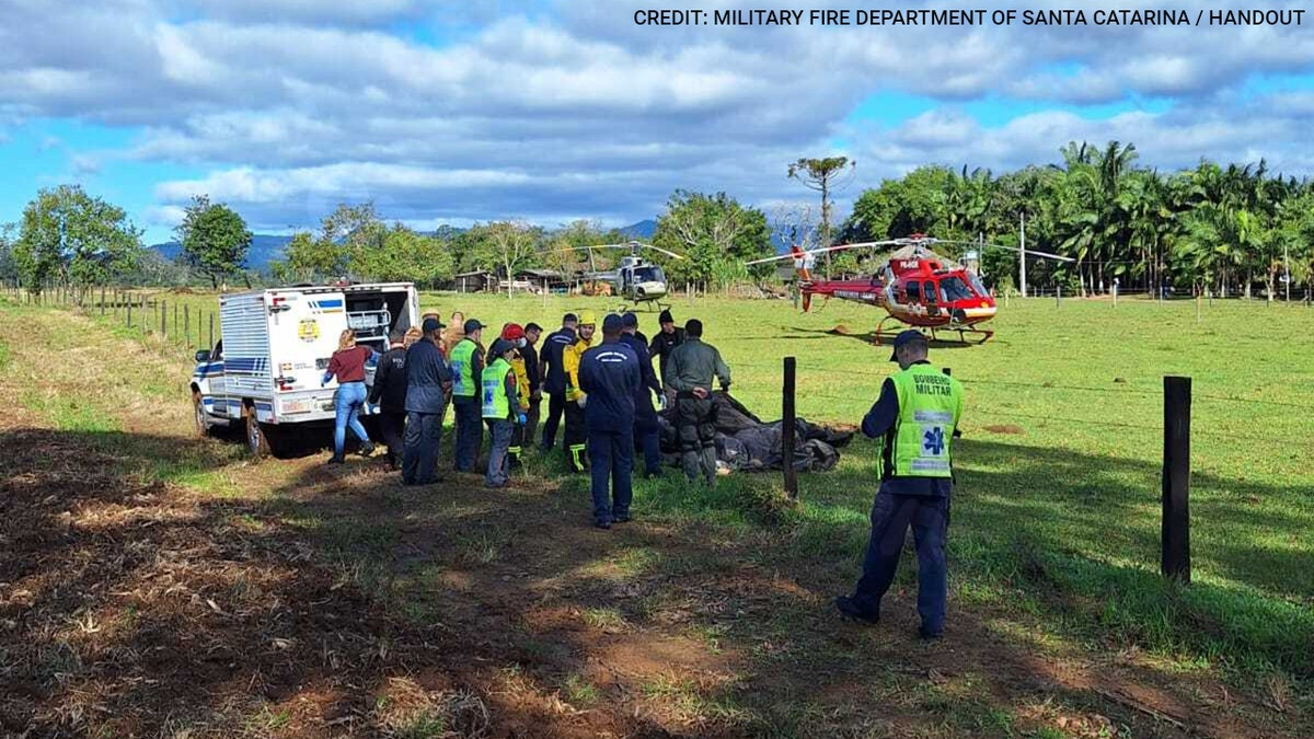 Deadly hot-air balloon accident claims a minimum of 8 lives: 'We grieve'