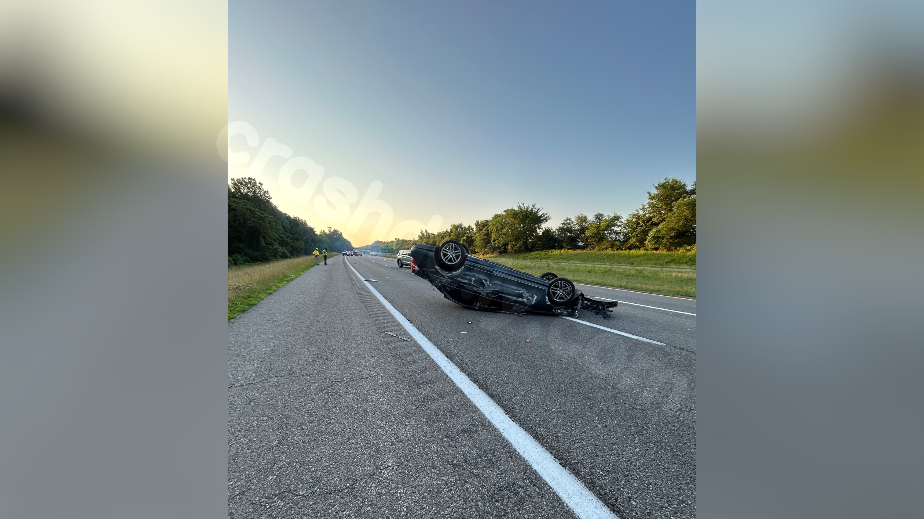 Fatal crash in Henrico claims 27-year-old driver's life