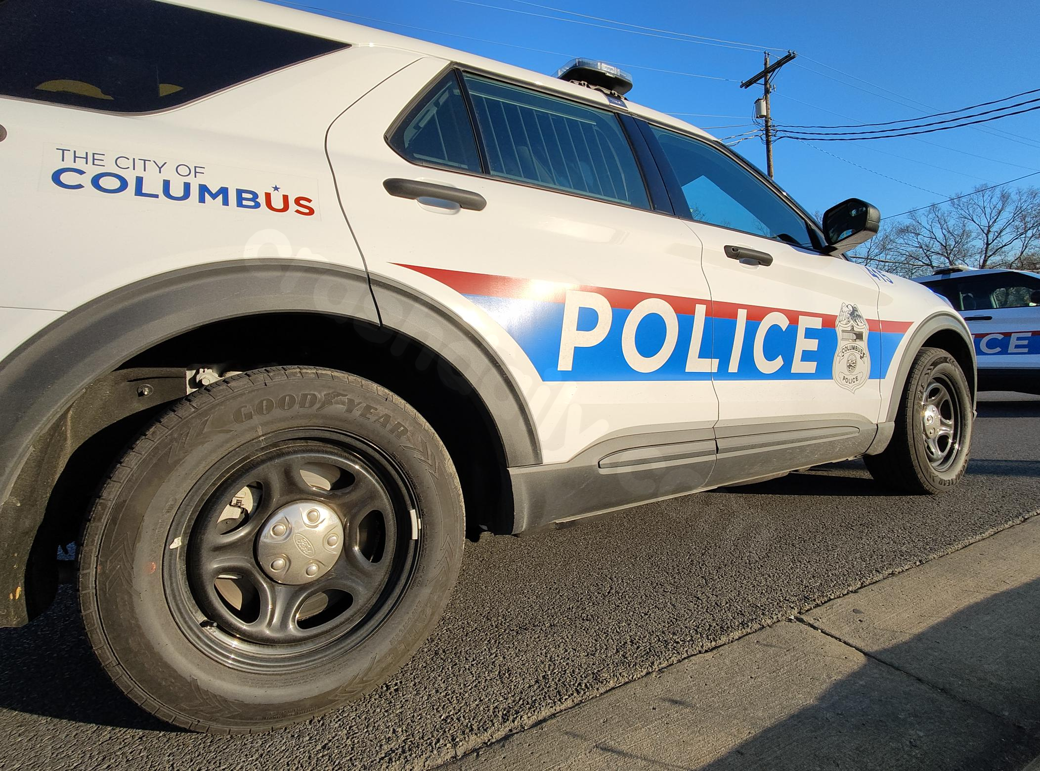 Fatal multi-vehicle crash involving motorcyclist in east Columbus
