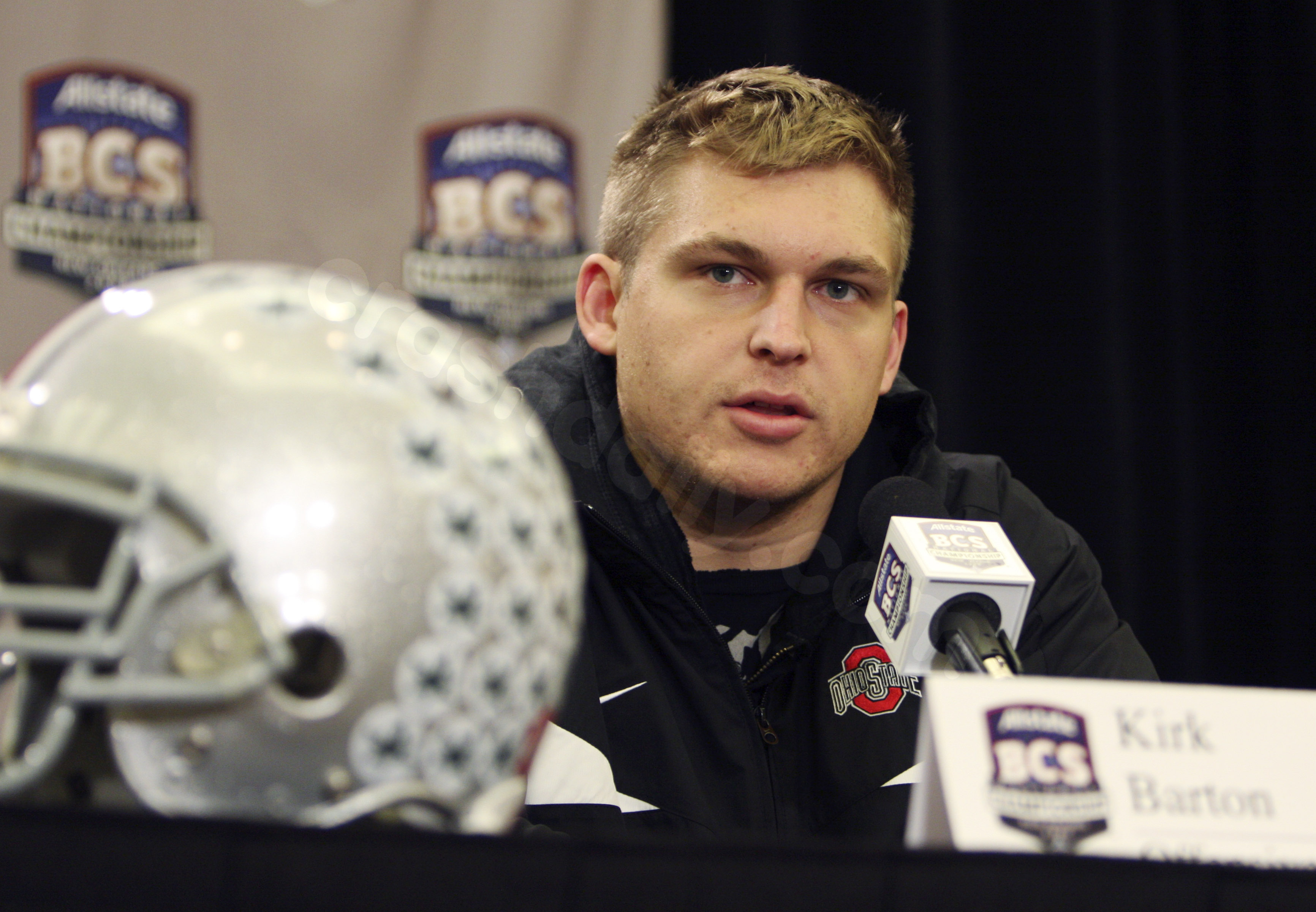 Bond set for ex-Ohio State player in deadly Dublin crash