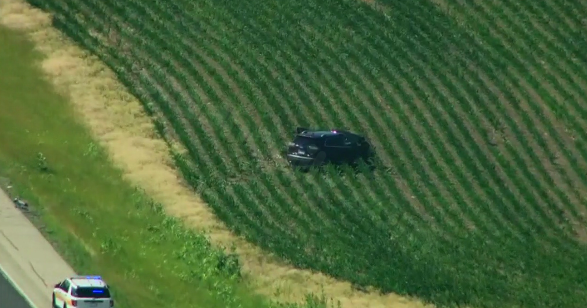 Fatal crash involving semi on Route 394 in Sauk Village, IL
