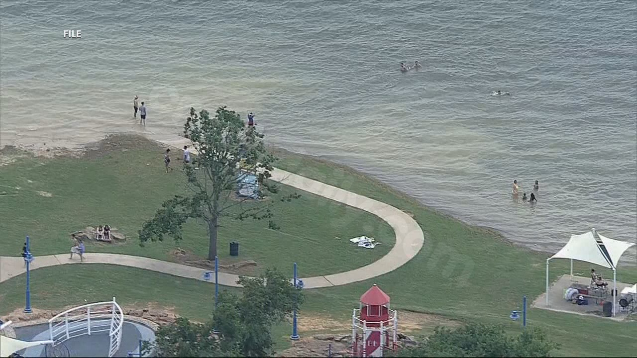 Fatal paddleboard incident claims life of 55-year-old at Joe Pool Lake