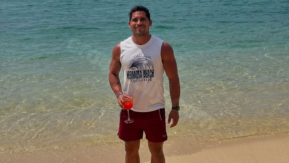 Firefighter's body found at vacation spot after kayak accident