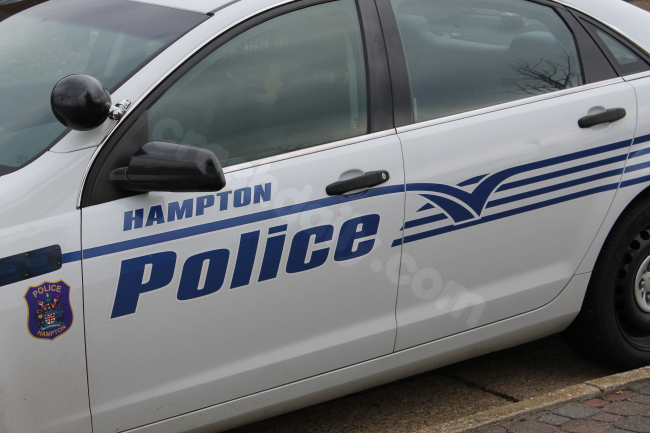 Pedestrian fatally injured in accident on W. Mercury Blvd in Hampton