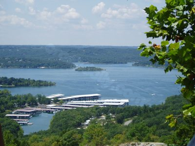 Tragic death of Sedalia teen in Table Rock Lake jet ski accident