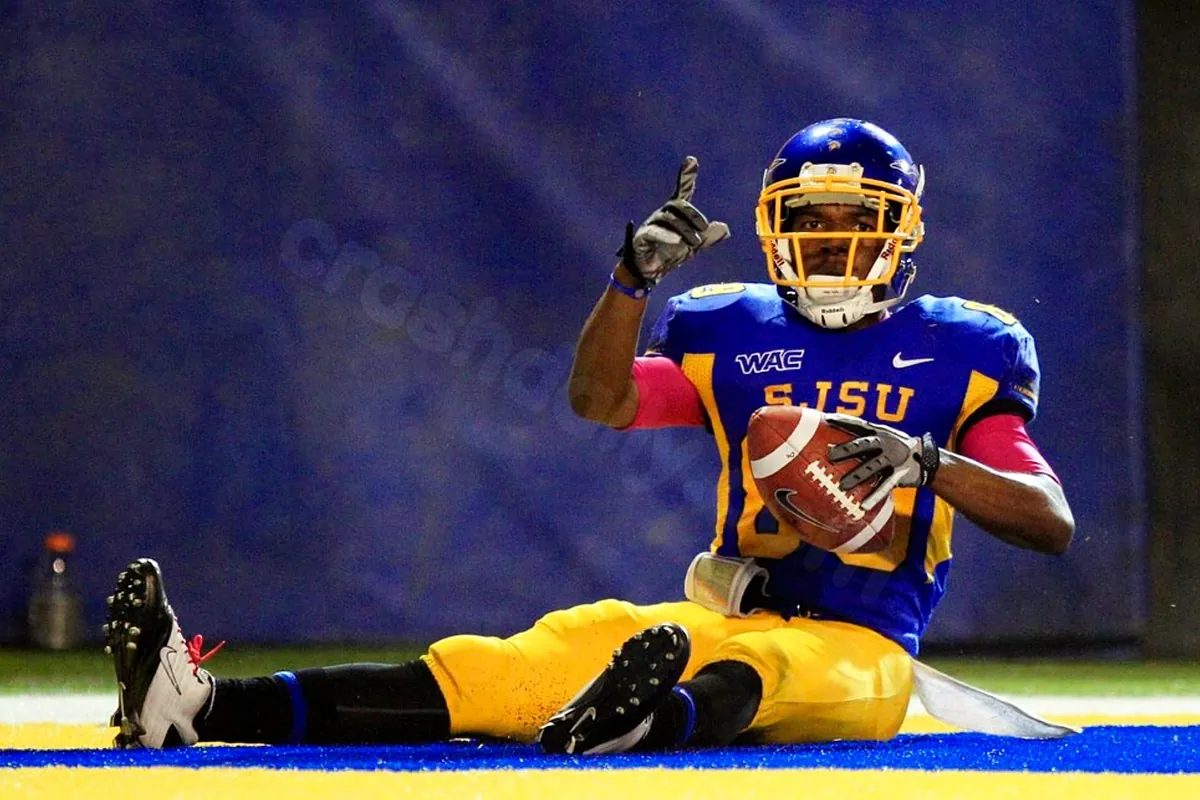Chandler Jones Death: San Jose State star dies at 33 in tragic accident