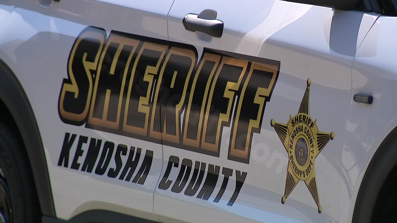 Deadly accident in Kenosha County; car hits power pole and multiple trees