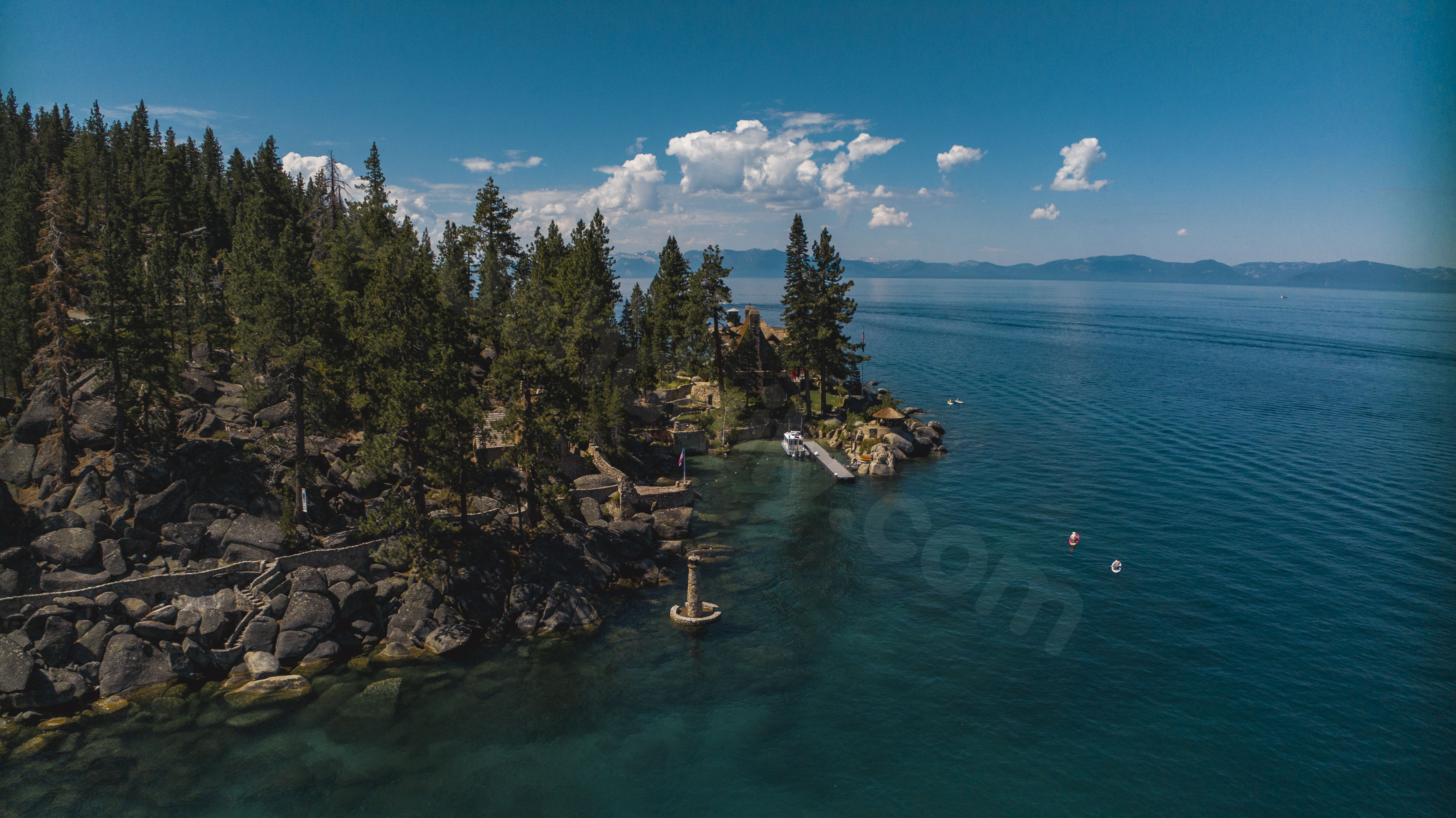 DoorDash leader dies in Lake Tahoe tragedy