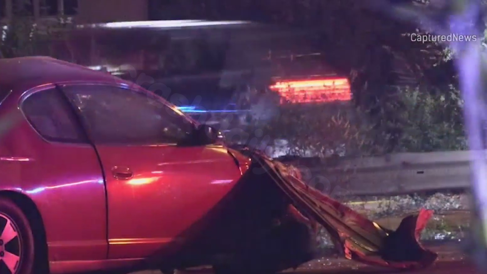 Fatal accident on I-94 causes road closures before rush hour