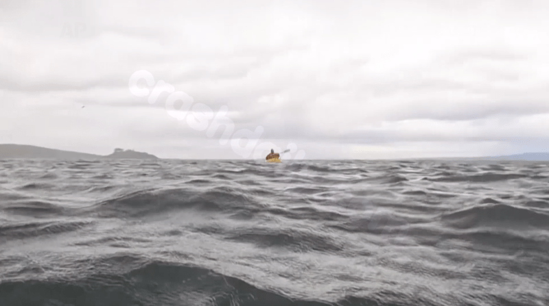 Fatal Kayaking Incident on Lake Sakakawea