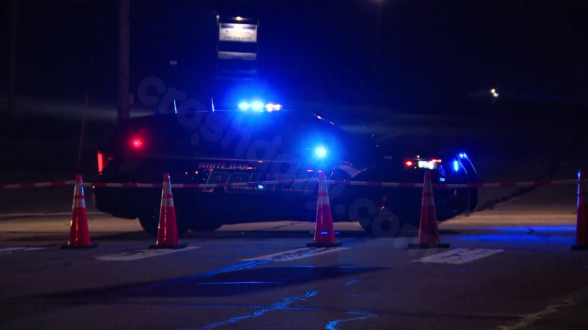 Fatal dirt bike crash in Allegheny County