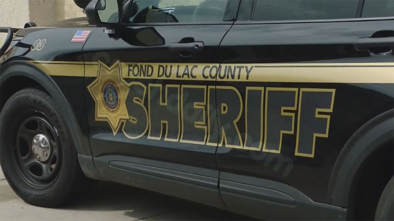 Motorcycle and pickup truck collision in Fond du Lac County leads to fatal accident