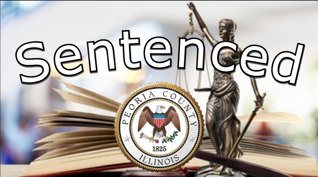 Perry receives 26-year prison term for fatal DUI collision