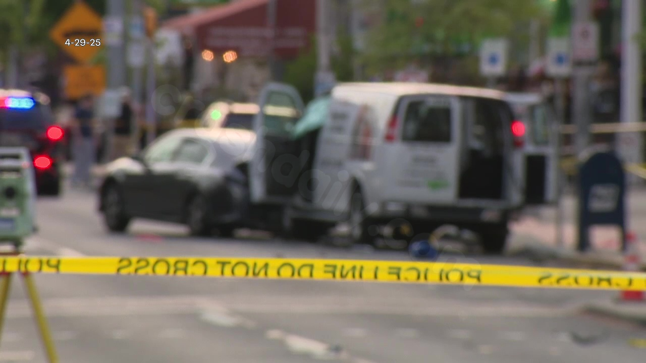 Two indictments revealed: Deadly accident near University of Delaware and unsolved murder of bank executive