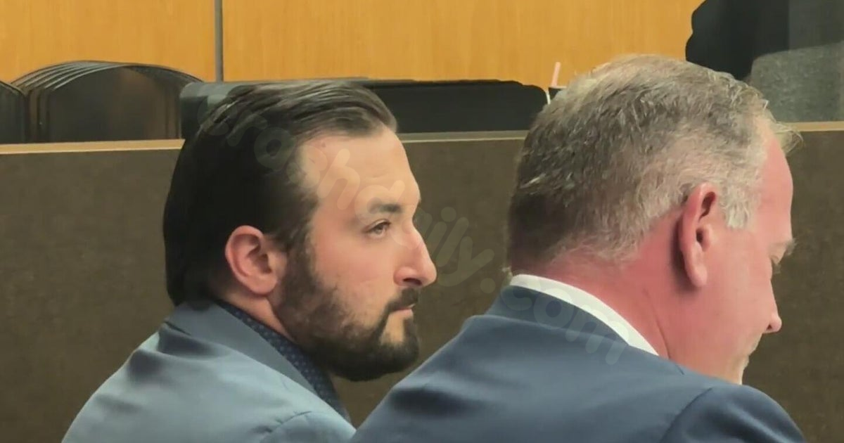 Warren police officer's speed in fatal crash under scrutiny at preliminary hearing
