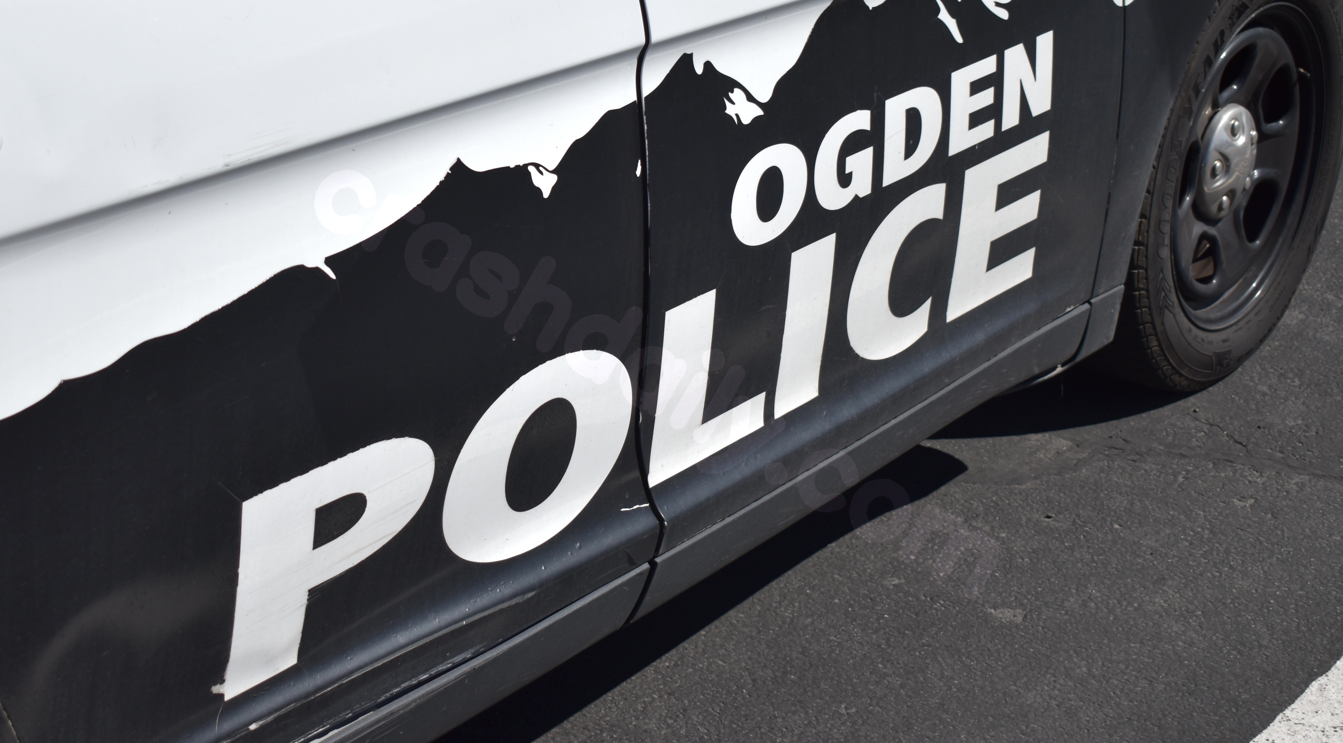 Woman from Ogden arrested for involvement in deadly March head-on crash