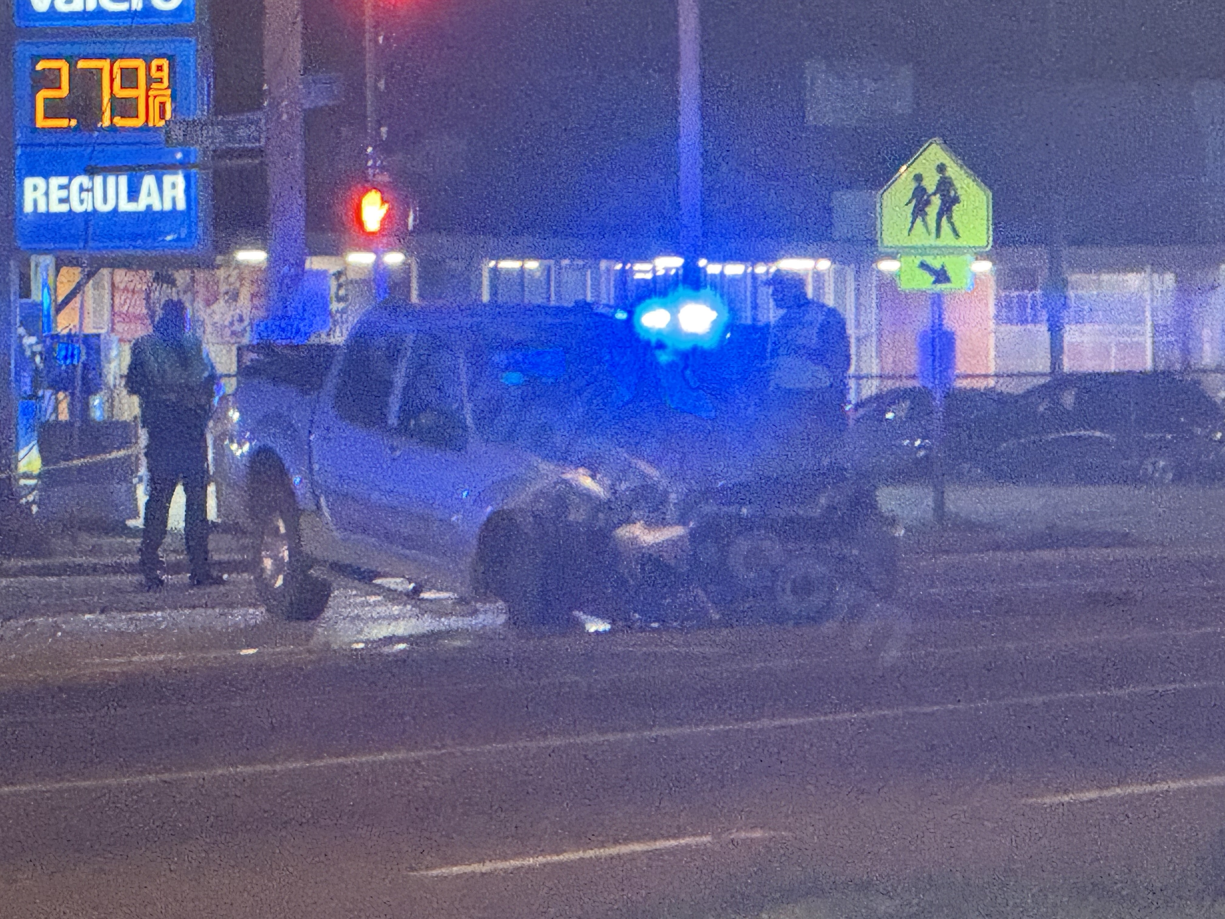 Deadly crashes in Memphis during July 4th travel surge