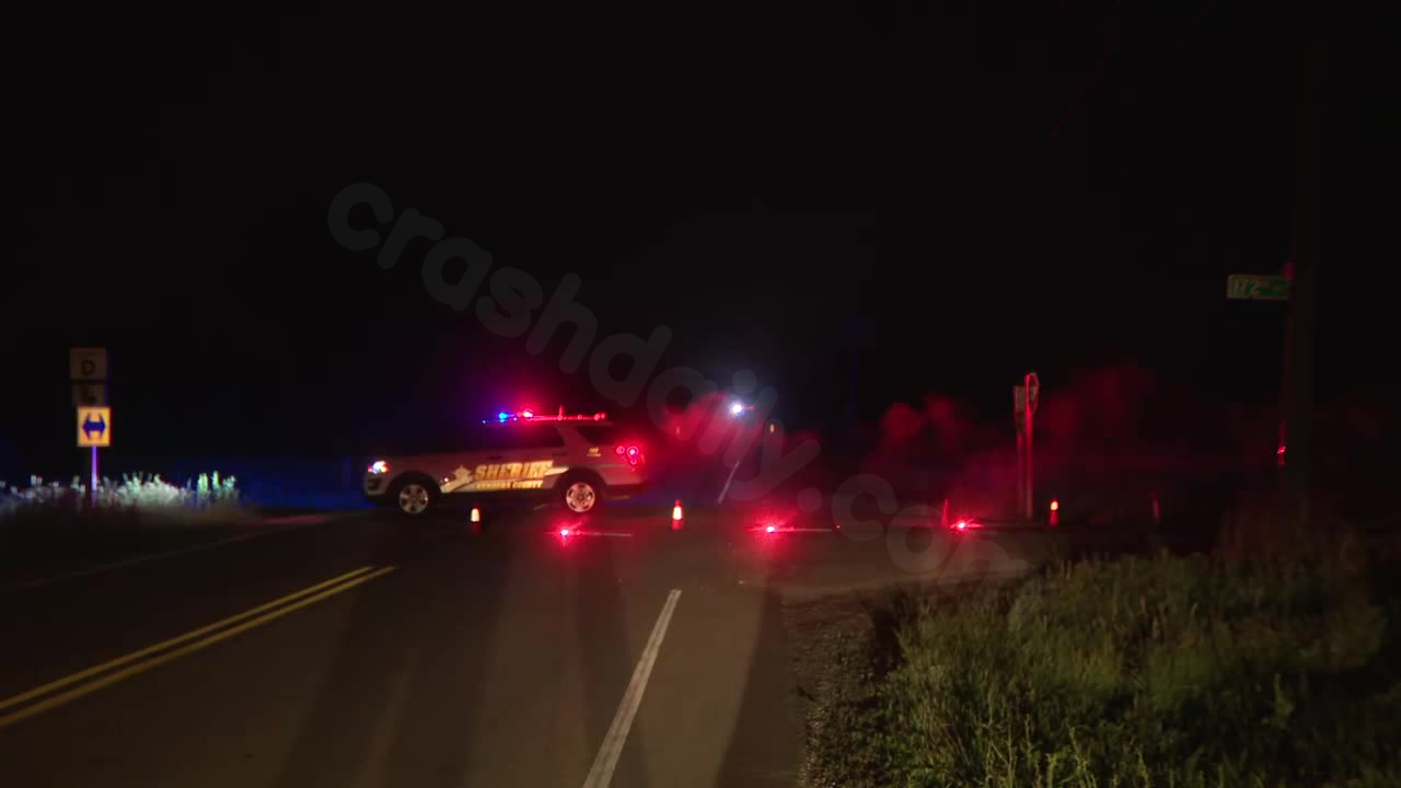 Fatal crash in Bristol: Motorcycle involved, 1 fatality