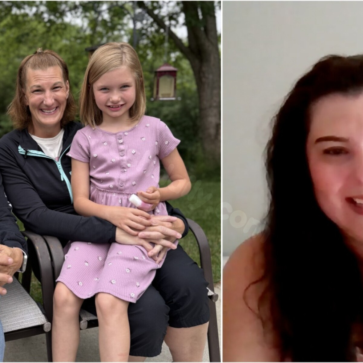 Mukwonago mom and nonprofit promote stranger's trauma kit that saved her daughter