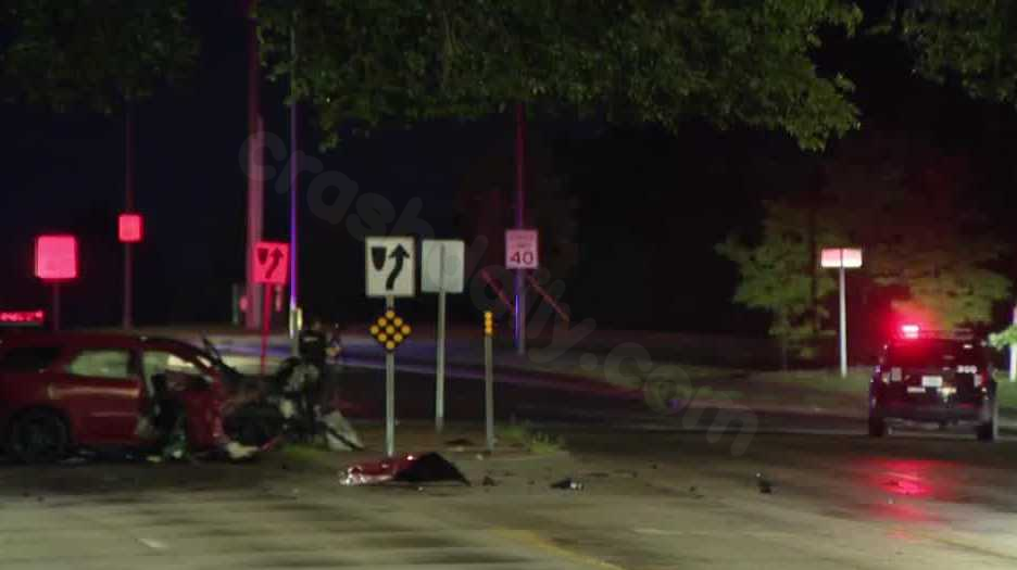 Speed a factor in fatal Omaha crash