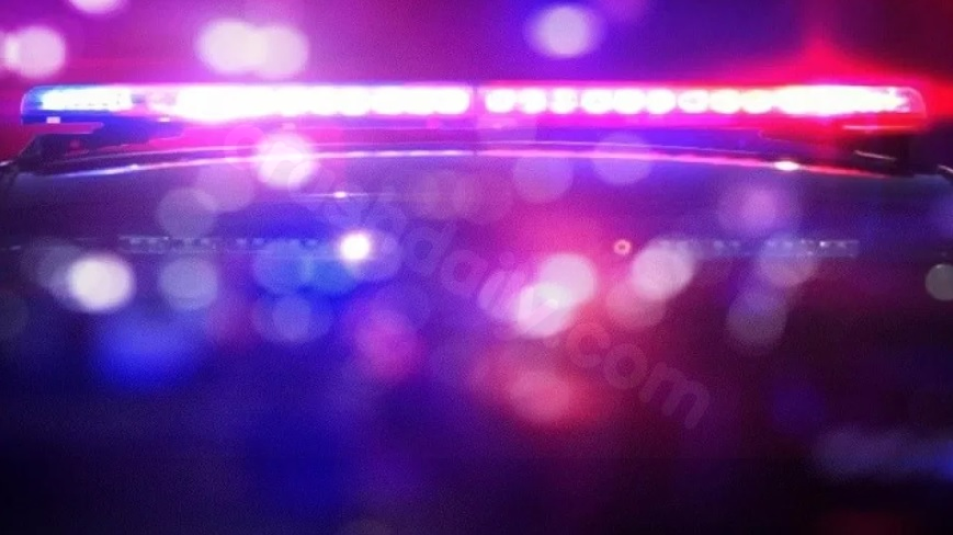 Three people hurt in Car Collision in Kirkwood - WIVT