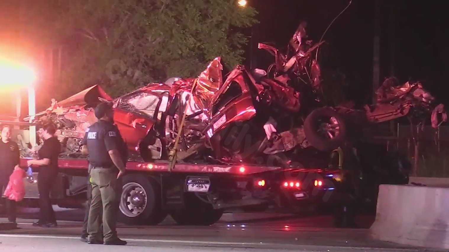 5 fatalities identified in Gary train versus car collision