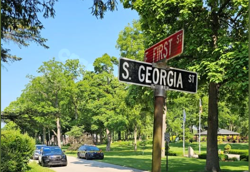 Fatal Accident in Sheridan on Thursday Morning