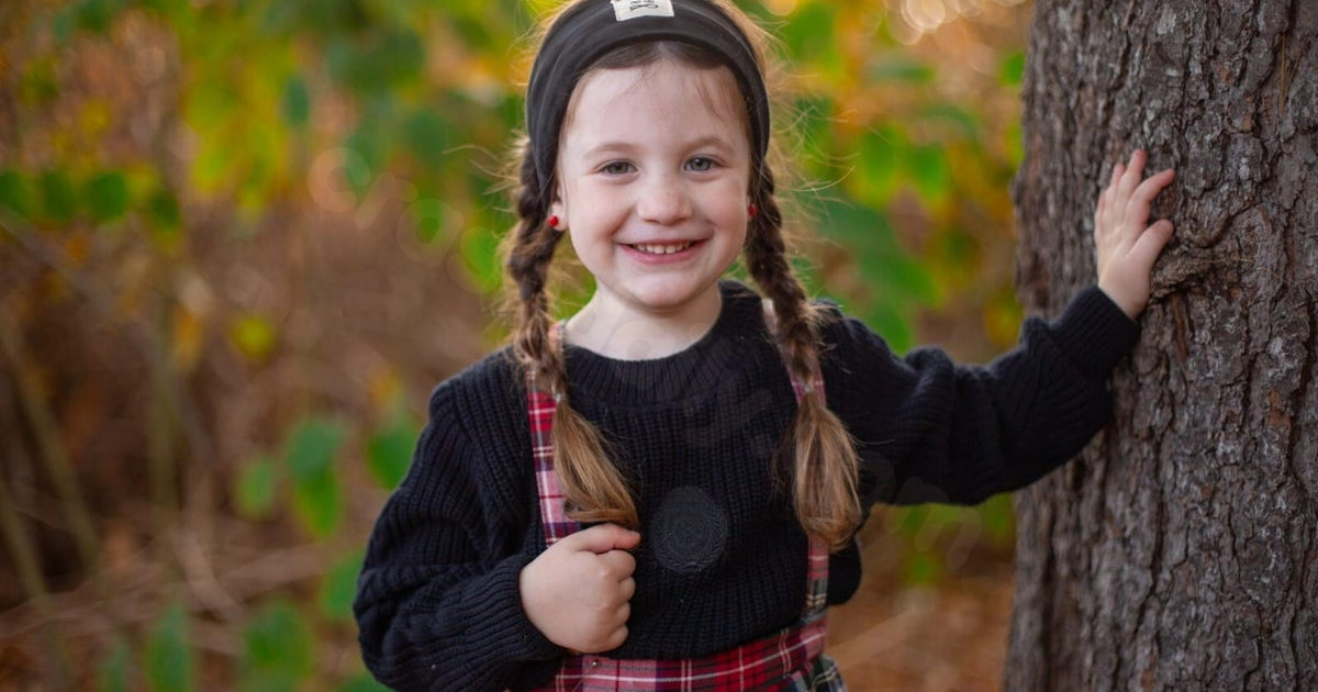 Man in Spring Valley, N.Y. charged for accident that resulted in 4-year-old girl's death on sidewalk with family