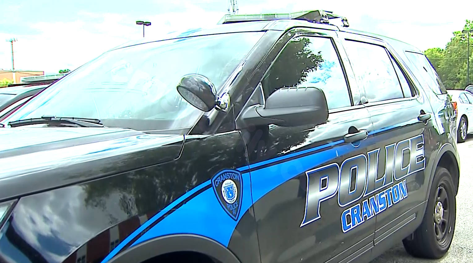 Teenage driver accused in fatal Cranston collision