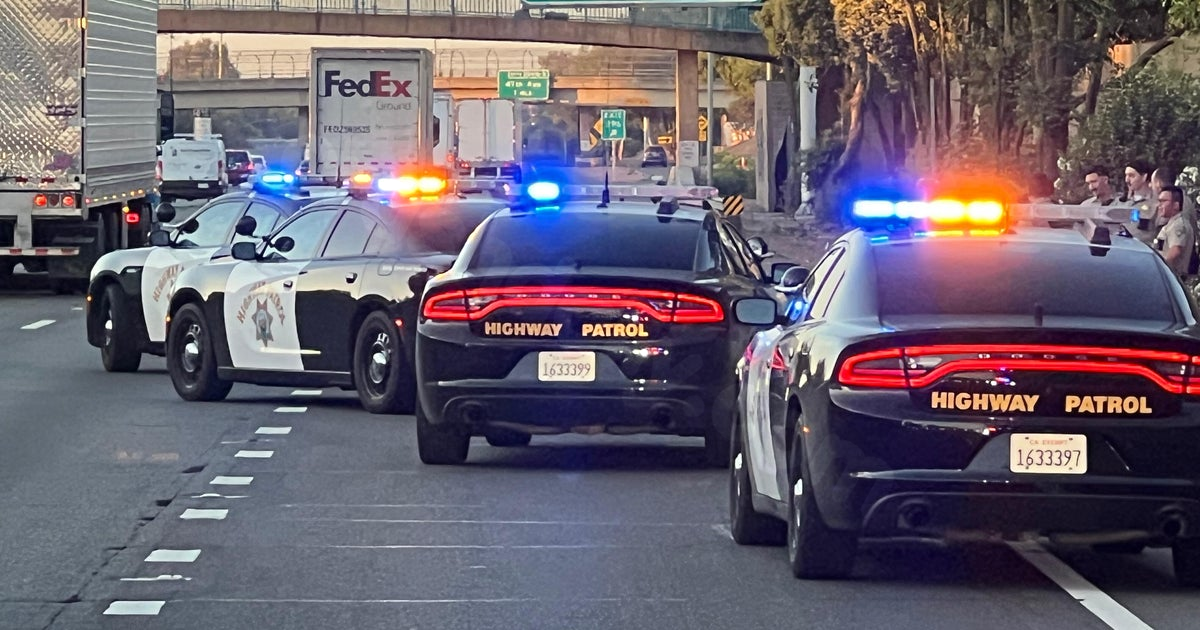 Fatal hit-and-run on Highway 99 in south Sacramento