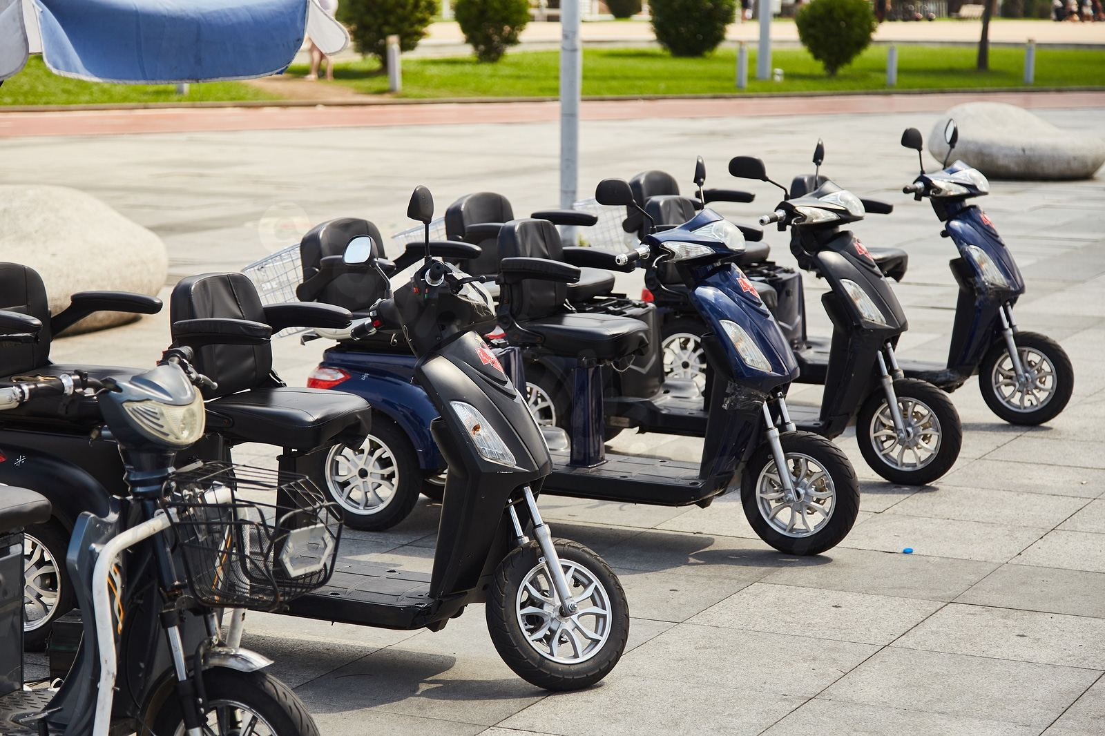 Fatal Moped Accident in Midwood, Brooklyn