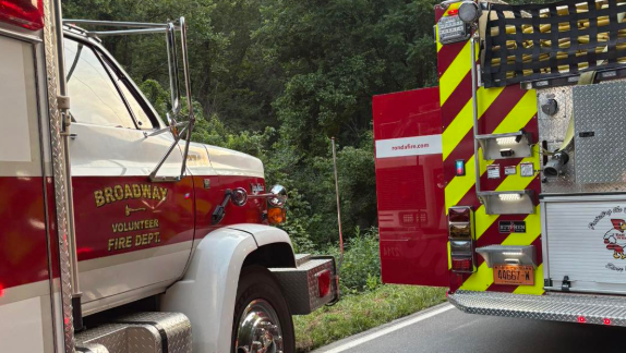 Local leaders express sympathy following deadly accident with Wilkes County deputy
