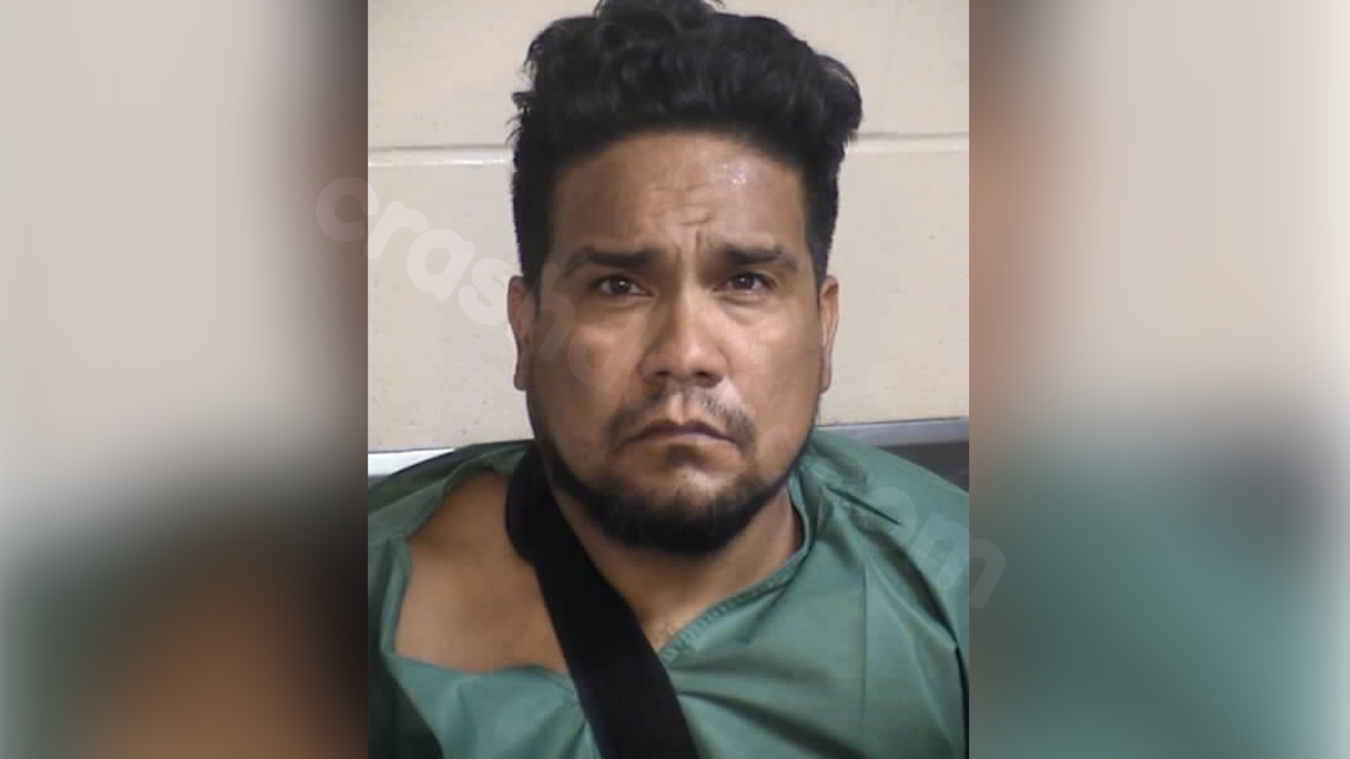 Man arrested for fatal DUI collision close to Pine Flat.