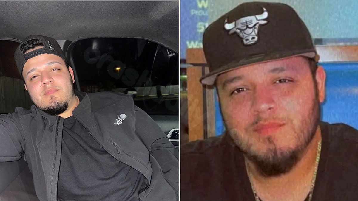 Maryland man facing death penalty for involvement in fatal border incident: ex-prosecutor