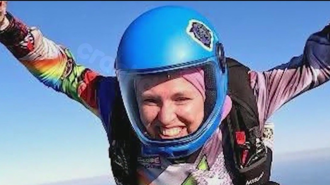 Skydiver from Metro Atlanta dies in midair crash in Upson County