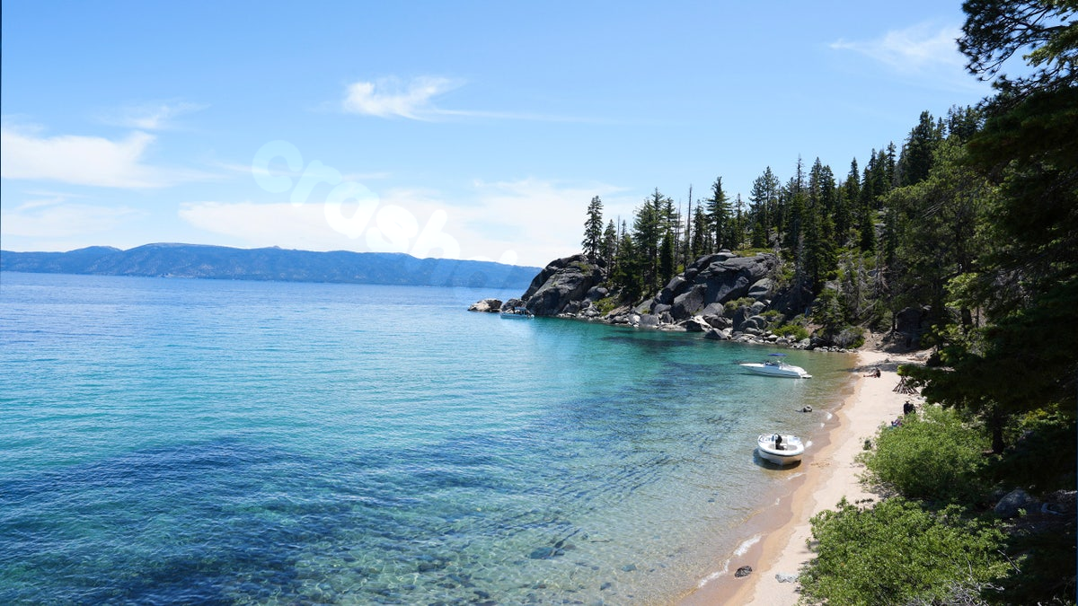 Survivors in Lake Tahoe boating tragedy shared a common bond