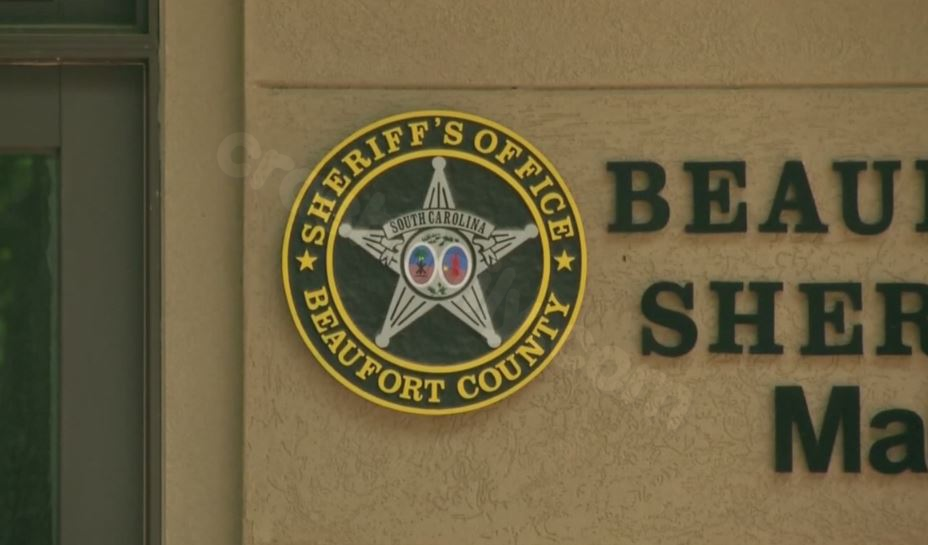 Tragic boat incident on Skull Creek at Hilton Head Island
