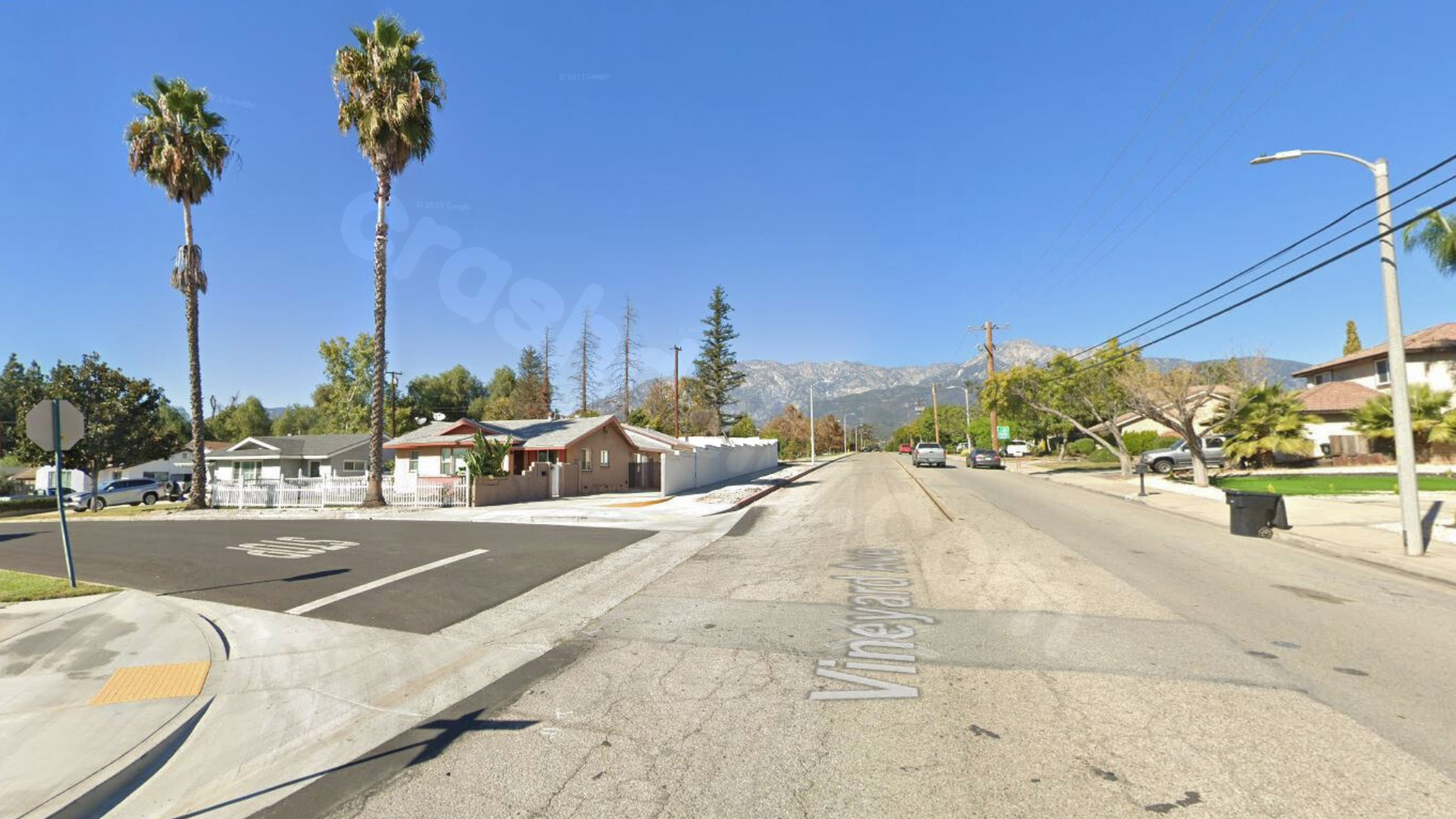 Fatal crash in Rancho Cucamonga claims elderly woman