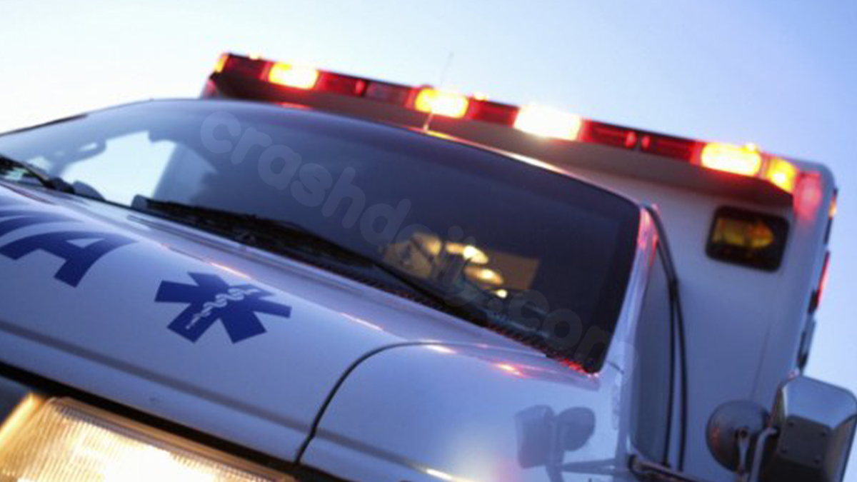Fatal crash on I-20 leaves multiple victims
