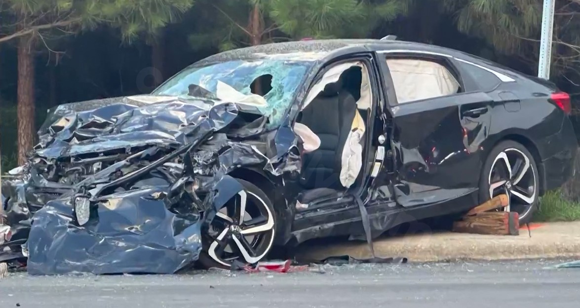 Fatal Crash Victims Identified by Fayetteville Police
